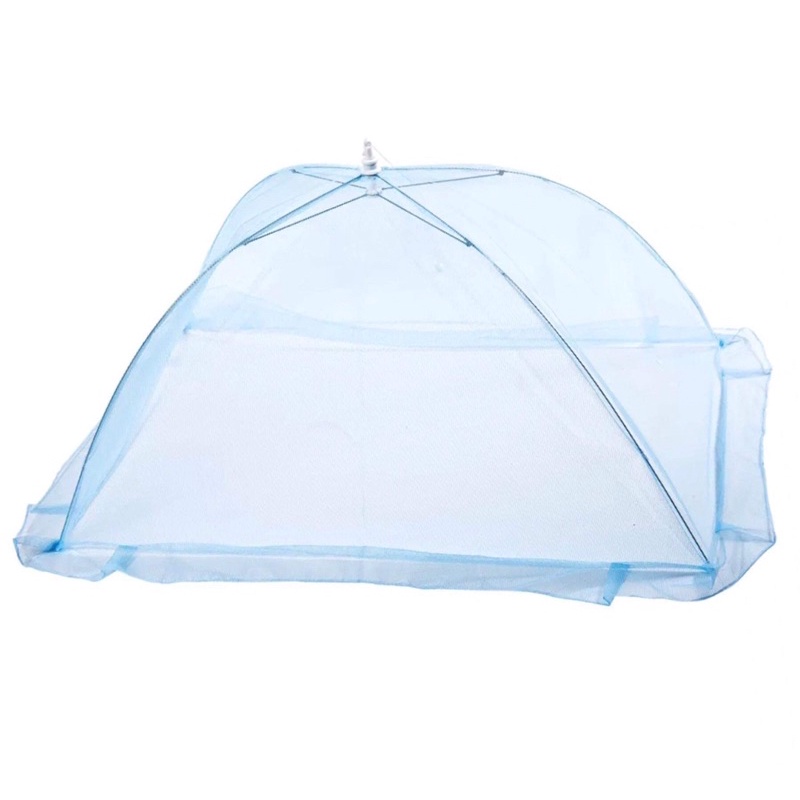 UMBRELLA TYPE MOSQUITO NET FOR BABIES ( KULAMBO PAYONG | Shopee Philippines