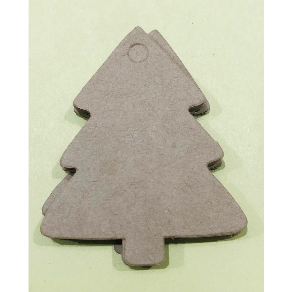 Étiquettes Suspendues En Papier Kraft Vierges - Pour Cadeaux, Mariage, Valise, Personnalisation