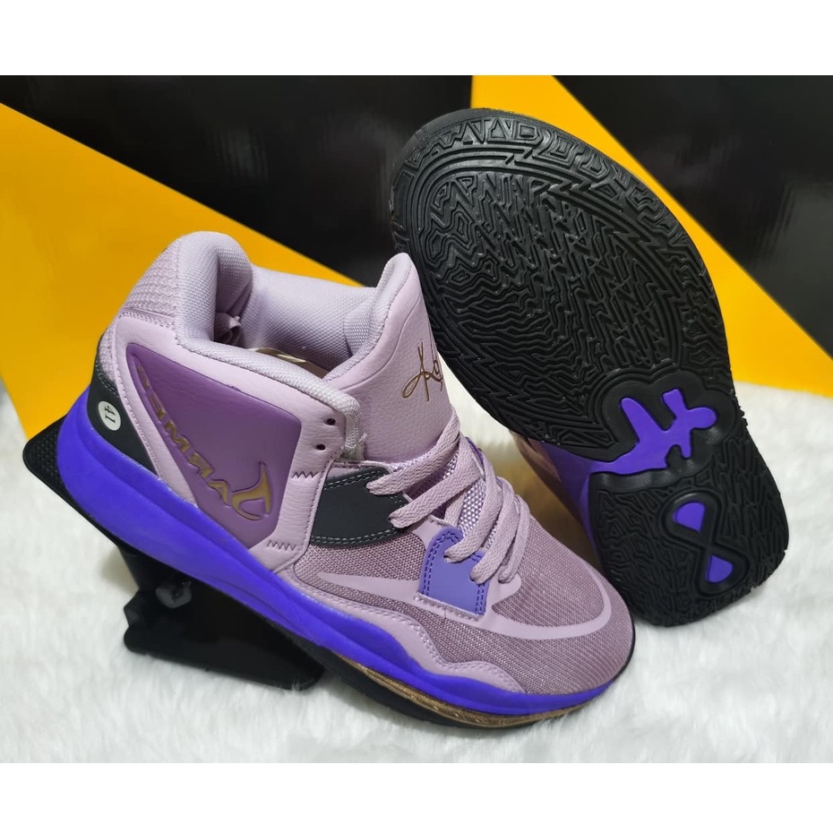 jarmes shoes