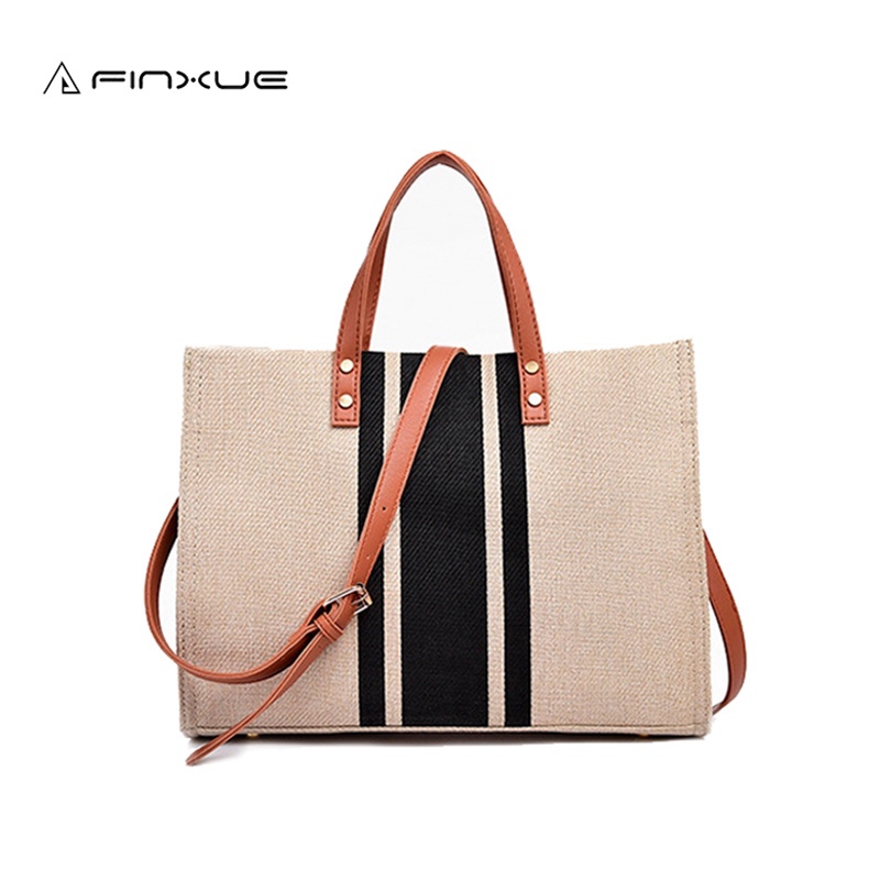 Women's discount canvas handbags