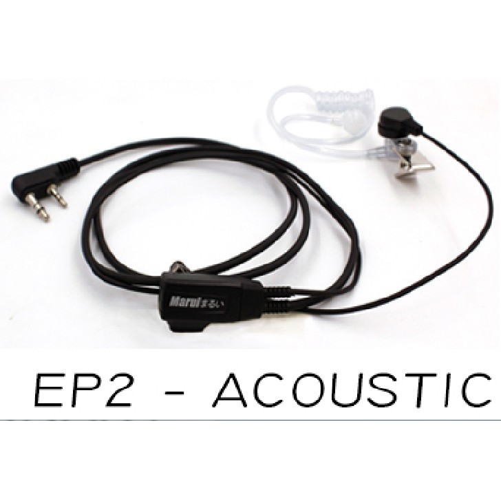 Kenwood Acoustics Earpiece Shopee Philippines