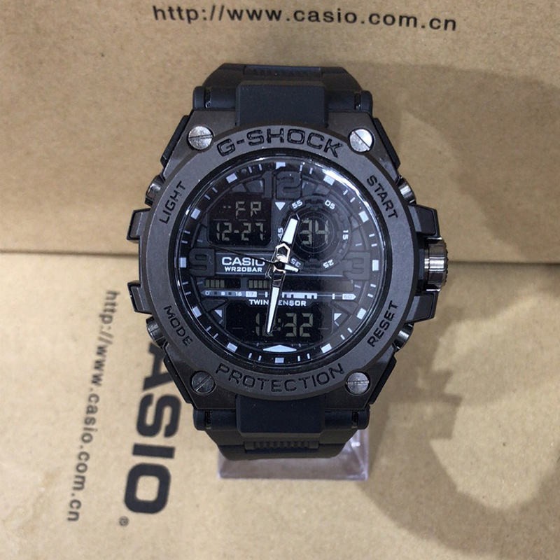 G shock trend discount 2021