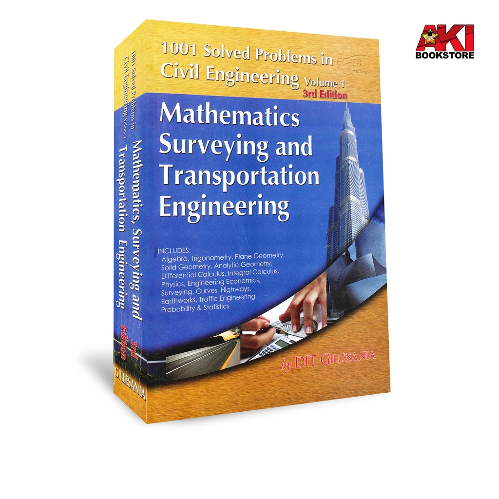 1001 SOLVED PROBLEMS IN CIVIL ENGINEERING VOLUME 1 3RD EDITION PDF visual data 2