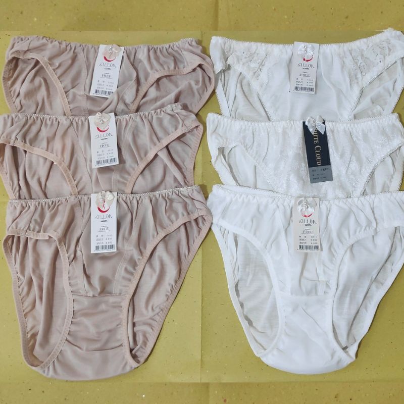 Korean underwear hot sale