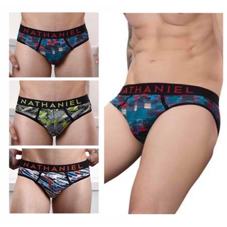 Briefs Bulge Pouch Elephant Underwear Thong G-string