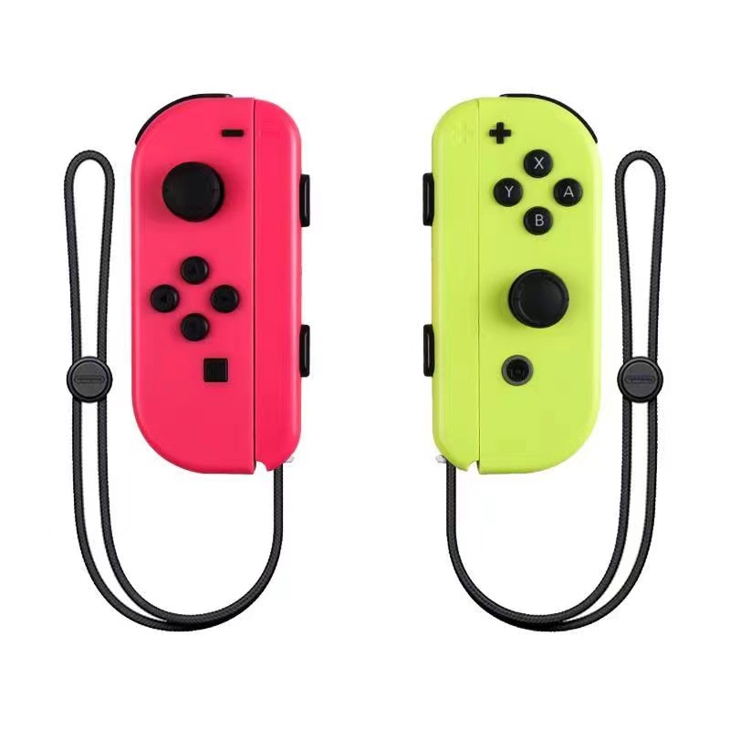 Joy-Con Controller Par-Animal Crossing/Fortnite Edition Joycon ...