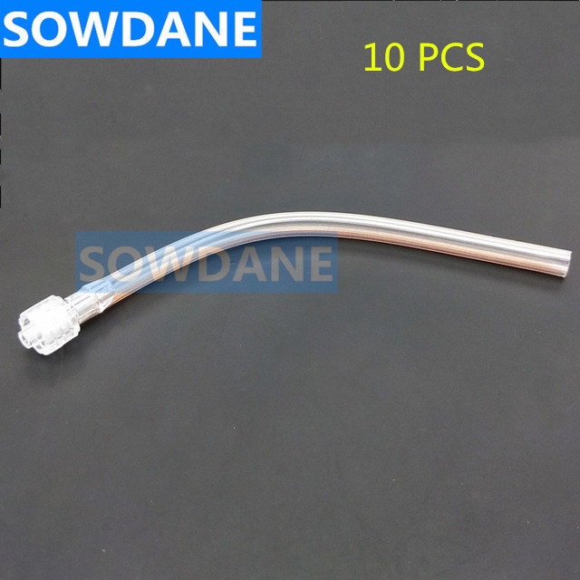 Dental Suction Tube Suction Pipe Suction Drying for accurate suction finalize with Washing Endo
