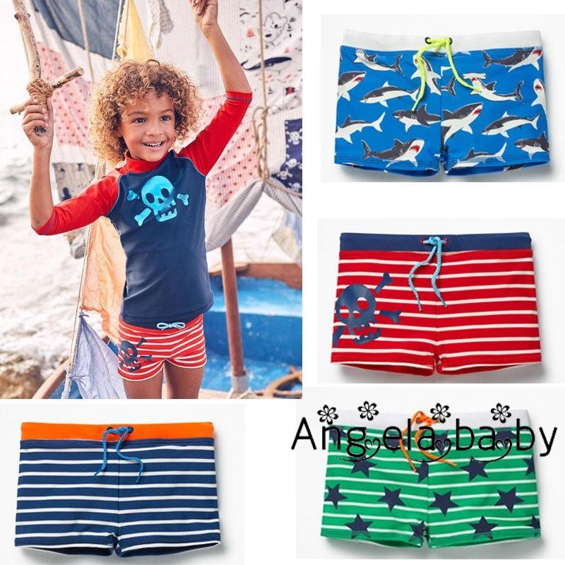 Kids beach shorts store