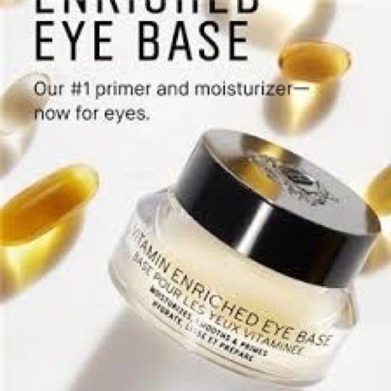 Authentic Bobbi brown eye base Vitamin | Shopee Philippines