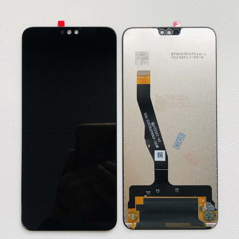 For Huawei Honor 9X Lite JSN-LX1 JSN-L21 JSN-L22 JSN-L23 LCD Display ...