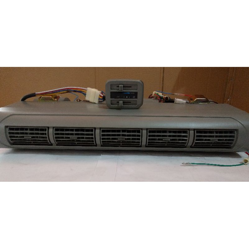 Yokohama Hanging Type for Car Aircon Universal Evaporator Assembly