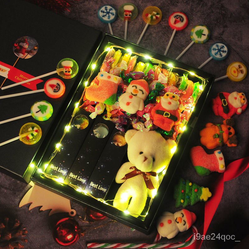 Dove Chocolate Candy Gift Box for Boyfriends and Girlfriends Classmates