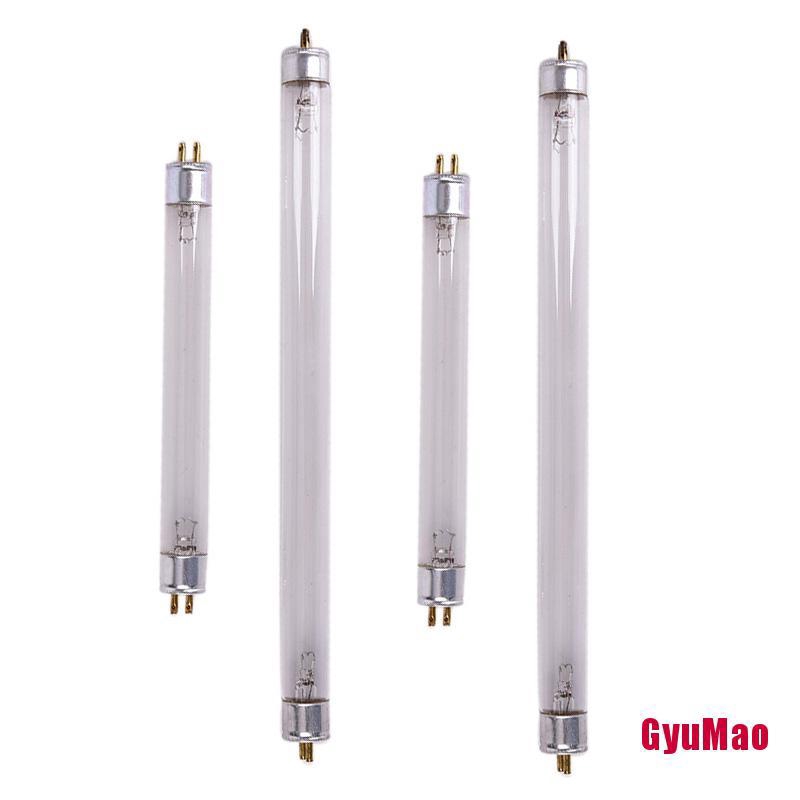 [nGUMO] T5 4W/ 6W UV Light Tube Ultraviolet Pest Housefly Fly Bug