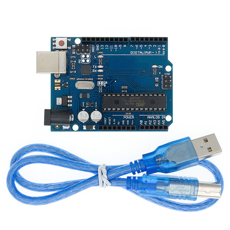 Micro USB/Type-C USB UNO R3 UNO board UNO R3 CH340G+MEGA328P/ATMEGA16U2 ...