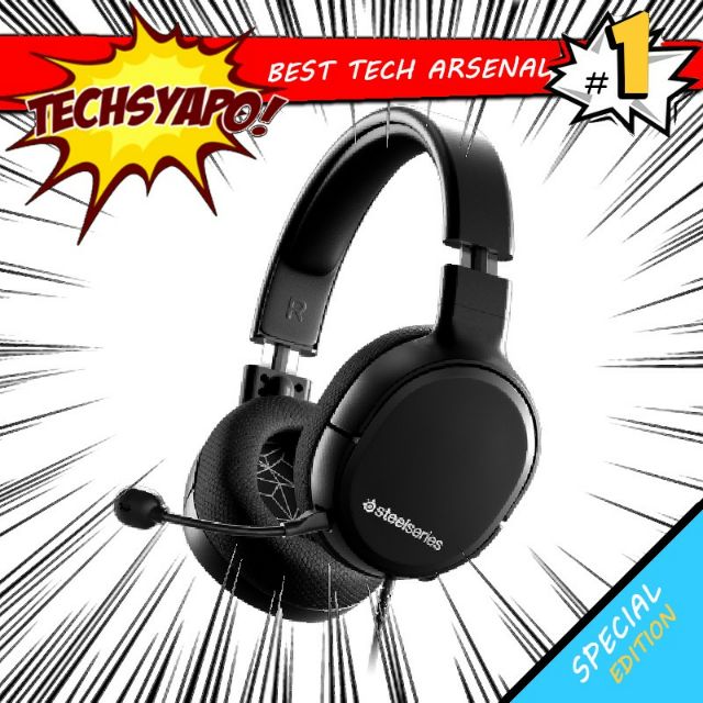 Steelseries arctis 1 ph new arrivals