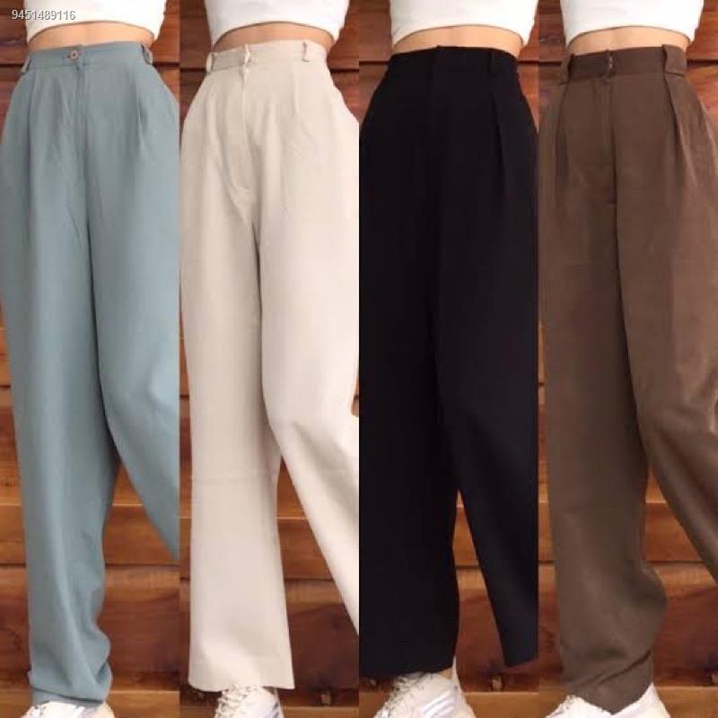 VINTAGE TROUSER (CHECKOUT LINK) | Shopee Philippines