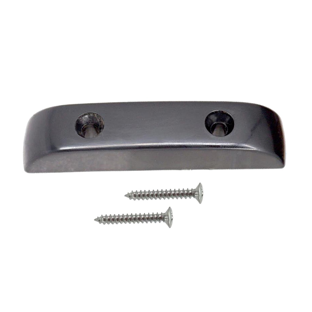 1 Piece Rest Finger Rest Thumbrest for Bass Guitar Parts | Shopee ...