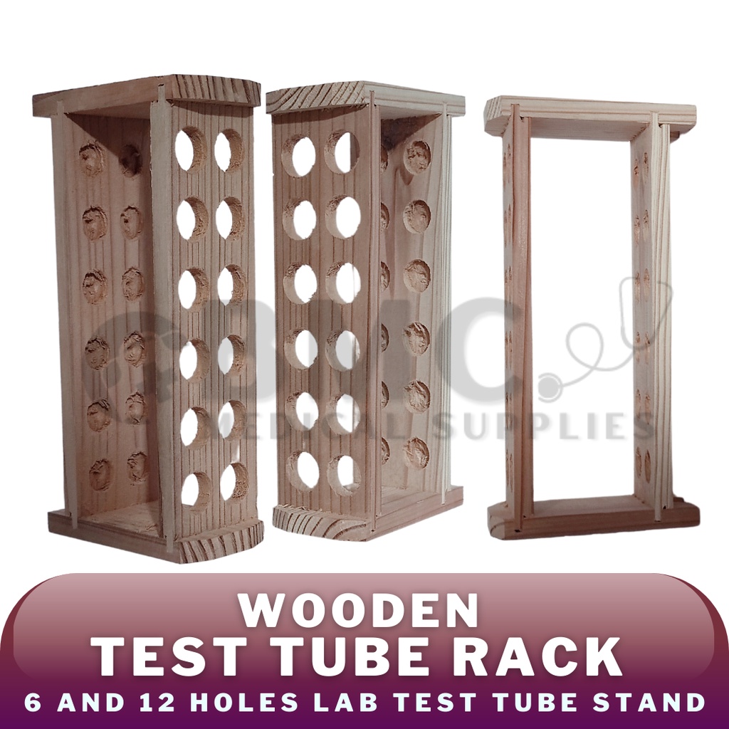 test tube rack - Best Prices and Online Promos - Jun 2026 | Shopee ...