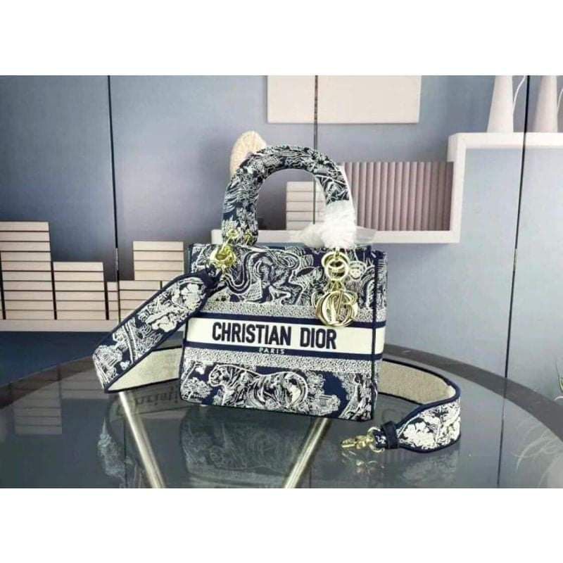 NICKOLES TOP GRADE BAGS CHRISTIAN DIOR Shopee Philippines