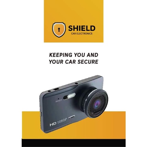 Shield Dashboard Camera | Shopee Philippines