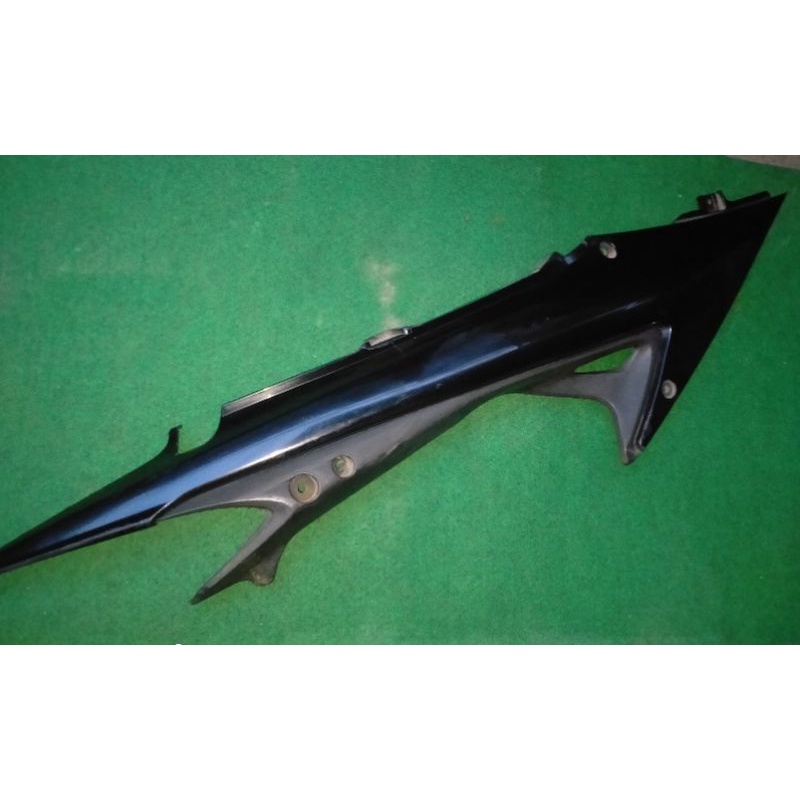 Kawasaki fury 125 2024 fairings price