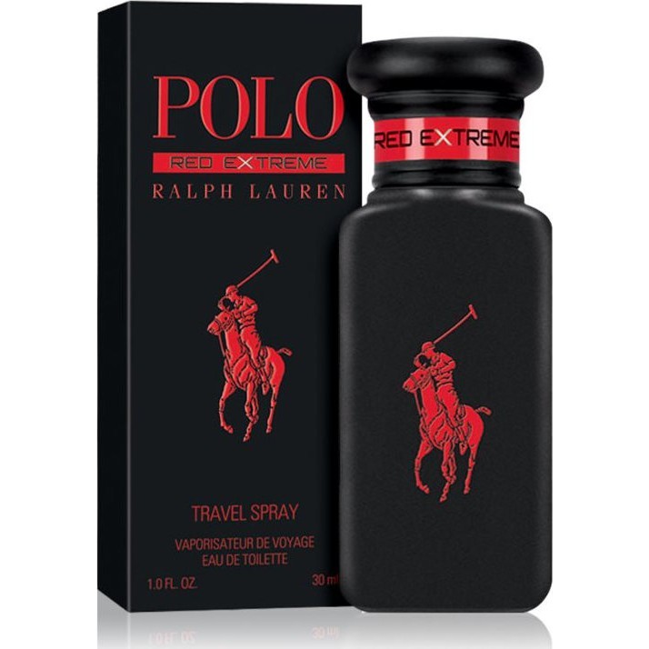 Polo red hotsell extreme perfume price