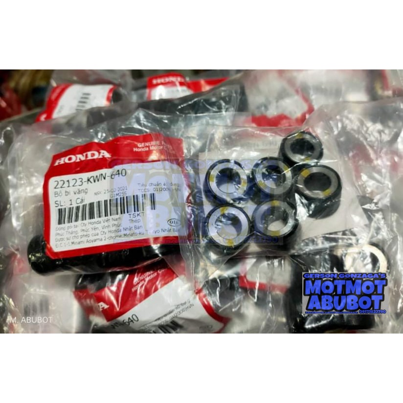 HONDA FLYBALL ADV AIRBLADE CLICK PCX | Shopee Philippines