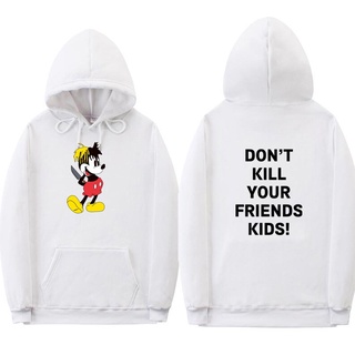 Revenge hot sale hoodie kids