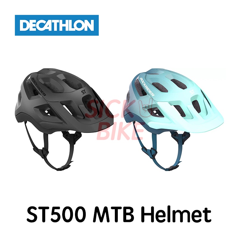 Rockrider st500 decathlon hot sale