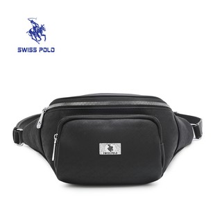 Swiss polo best sale waist bag