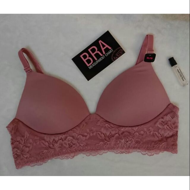 Authentic LA SENZA (XS) BRA Shopee Philippines