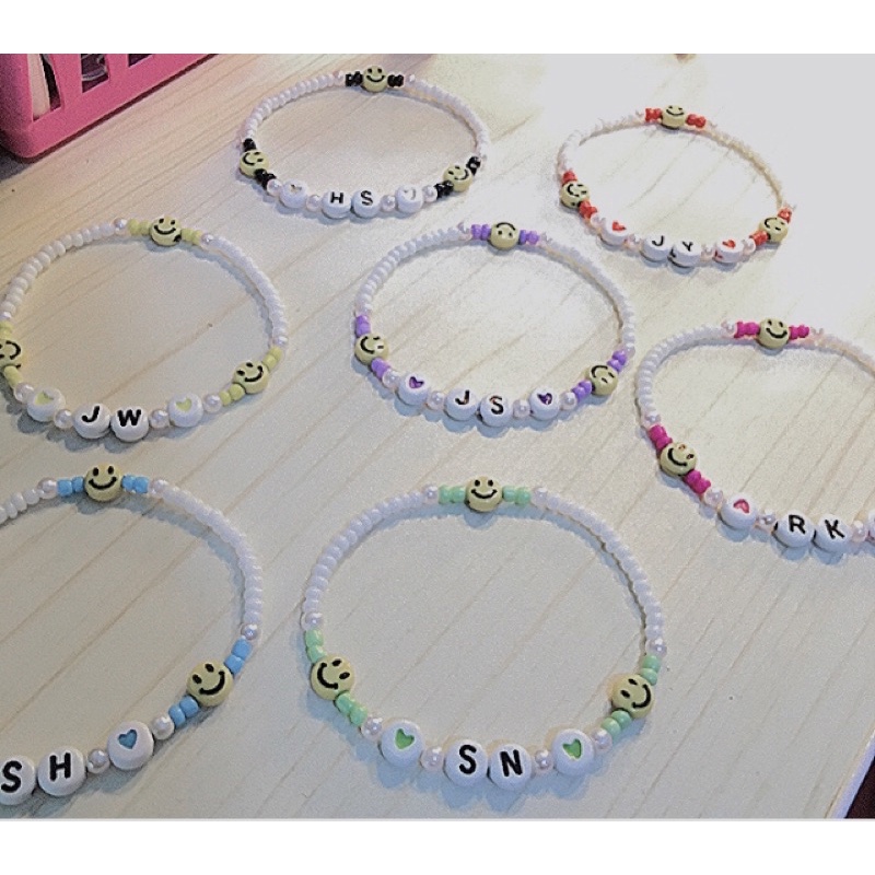 Enhypen Bracelets