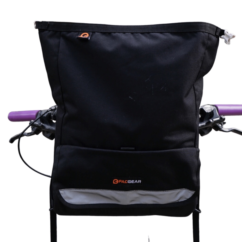 Sagbayan Handlebar Bag (PACgear) | Shopee Philippines