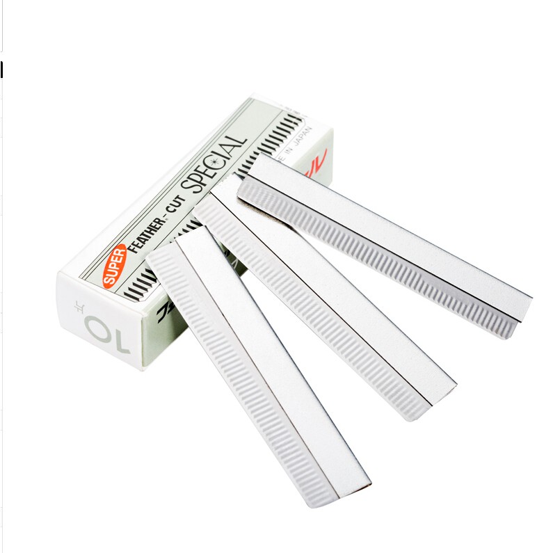 Eyebrow Special Razor (10pcs) | Shopee Philippines