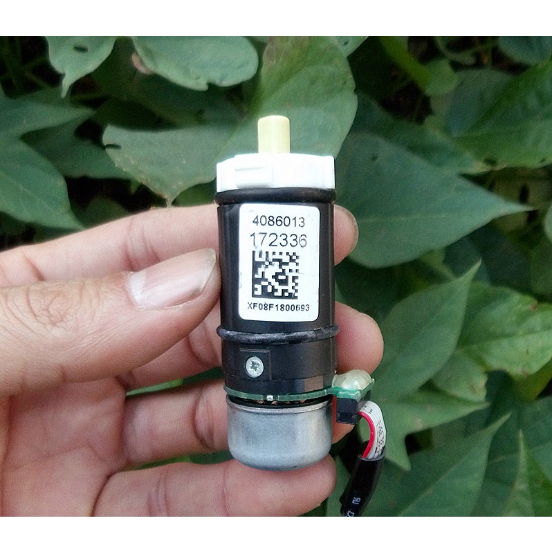 22MM 30-100rpm micro-planetary gear motor outside the rotor brushless ...