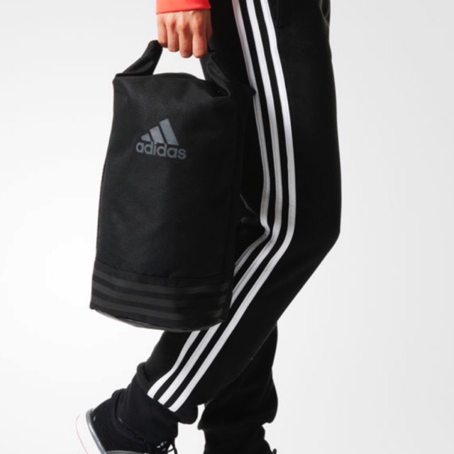 adidas shoe bag