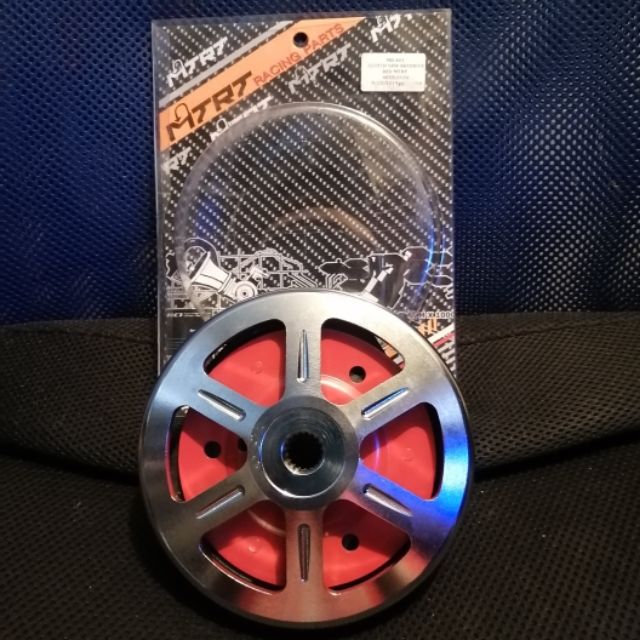 SkyDrive Clutch and Clutch Bell Set Mtrt Shopee Philippines