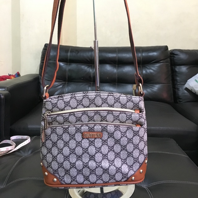 Ssamzie outlet bag price