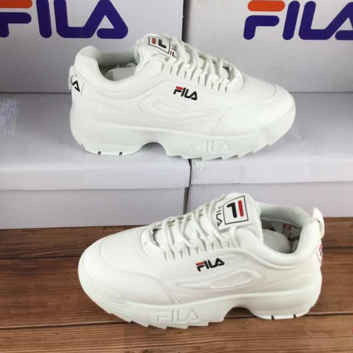 fila korea sneakers