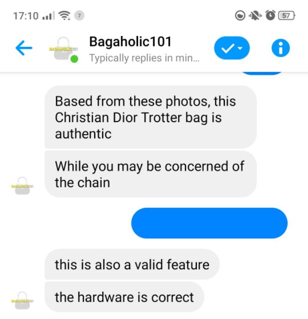 Bagaholic 101