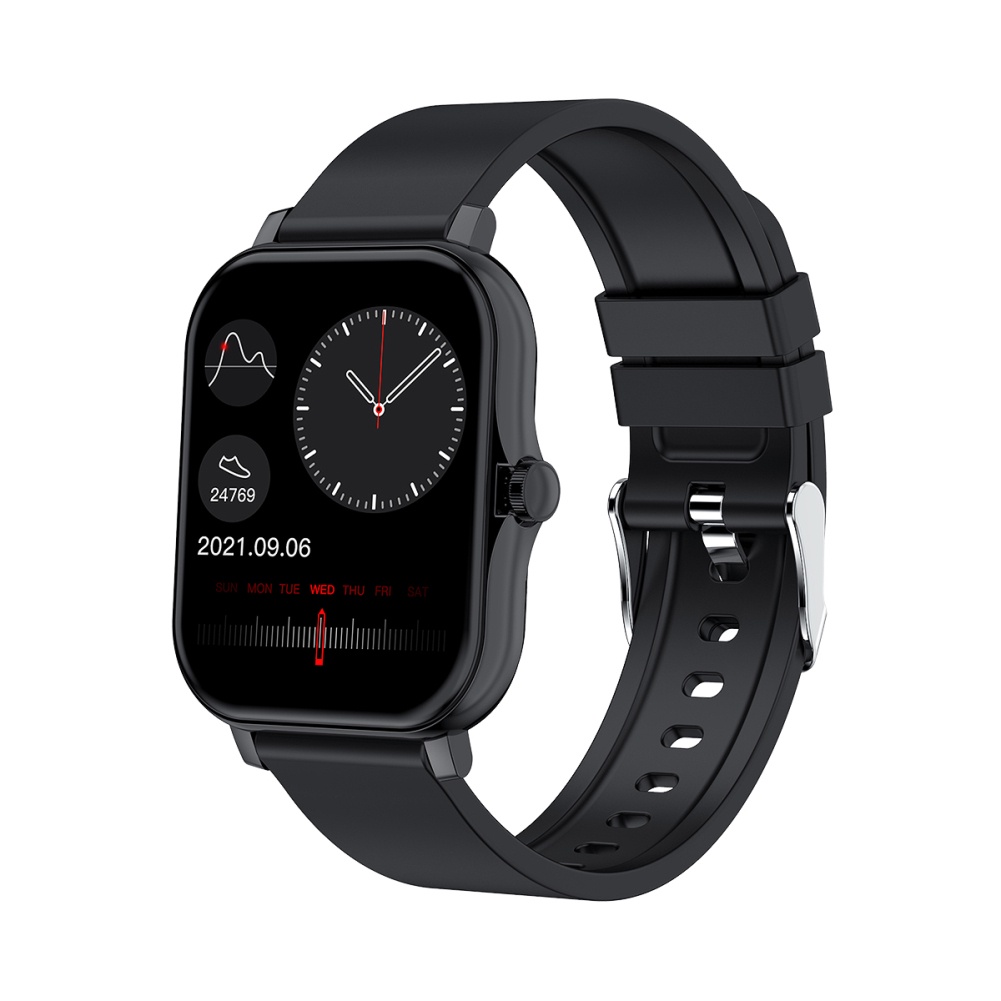 Fitstep cheap smart watch