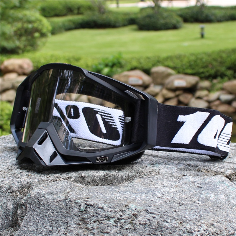 Goggles for hot sale riding atv