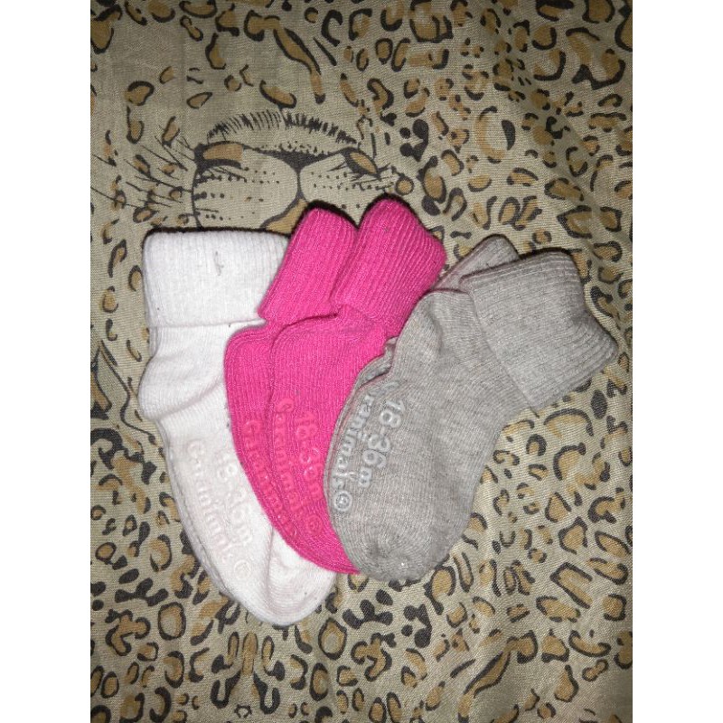 Garanimals best sale baby socks