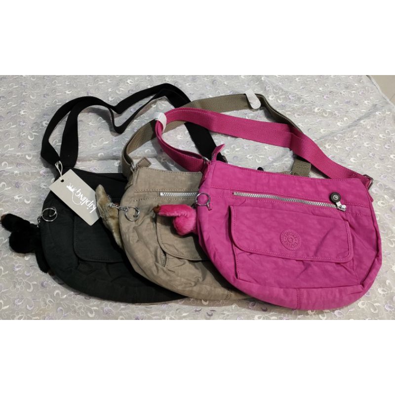 Kipling syro sales crossbody bag