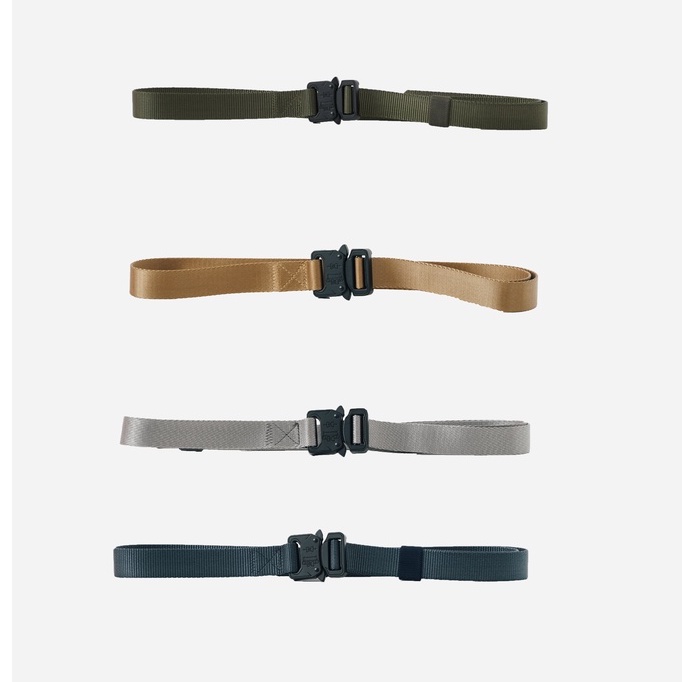 Staff Co. Industrial Belt | Shopee Philippines