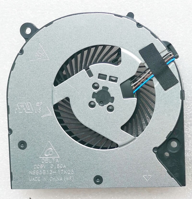 DBTLAP NS85B01-17A02 5V 0.50A CPU Cooling Fan Compatible For Asus Laptop