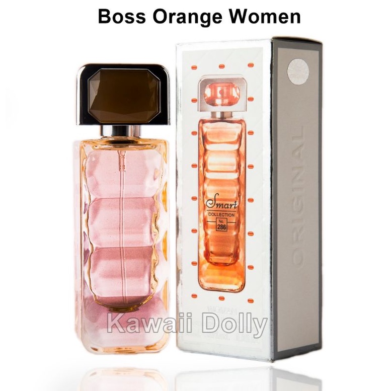 Smart Collection Perfume 25ML Eau De Parfum Shopee Philippines