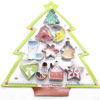  Homoyoyo 18pcs Snowflake Stencil 3d Cookie Biscuit Cookie  Cutter Stamp Christmas Baking Supplies Snowflake Chocolate Molds Christmas  Crackers Plastic Cookie Cutter Household Cutting Machine: Home & Kitchen