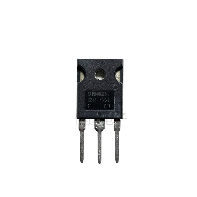 Imported original disassembler G4PH40UD G4PH40UD2-E G4PC40U IRG4PH40U ...