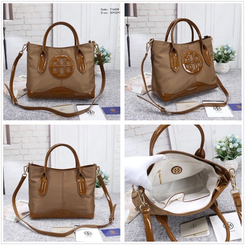 tory bag - Best Prices and Online Promos - Women's Bags Apr 2023 | Shopee  Philippines